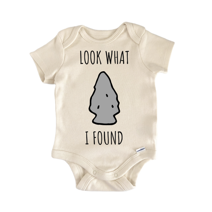 Arrowhead Arrowhead Rock Infant Gift Baby Onesie®