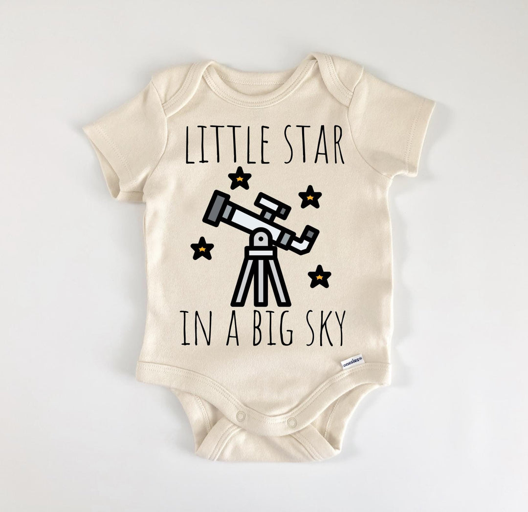 Astronomer Astronomy - Baby Boy Girl Clothes Infant Bodysuit Funny Cute