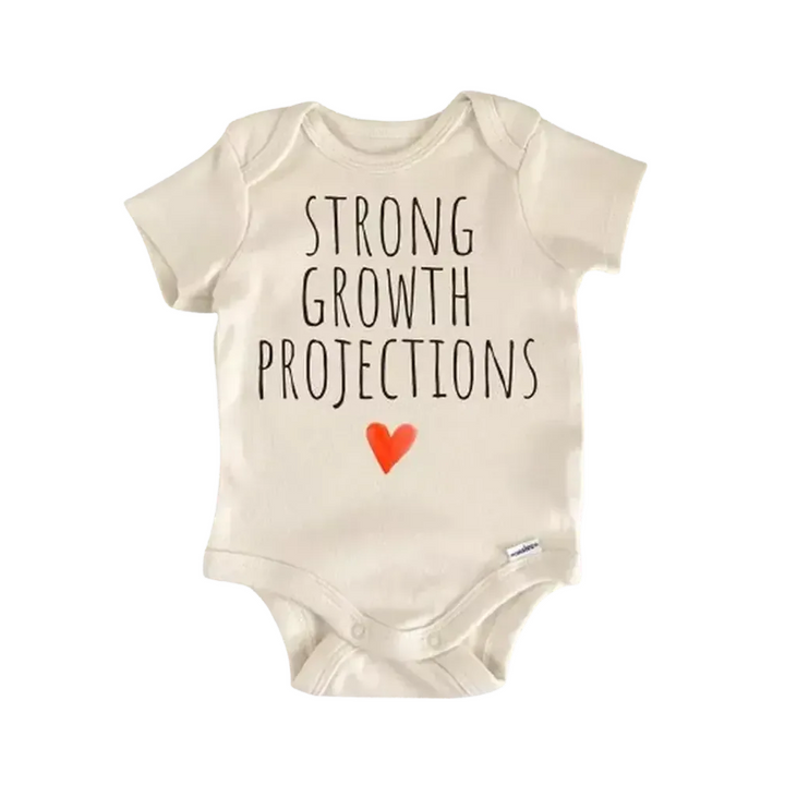 Finance Accountant Banker - Baby Boy Girl Clothes Infant Bodysuit Funny Cute Newborn  Funny Cute Onesie® | North Fork Forager LLC