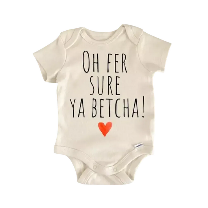 Minnesota  - Baby Boy Girl Clothes Infant Bodysuit Funny Cute Newborn  Funny Cute Onesie® | North Fork Forager LLC