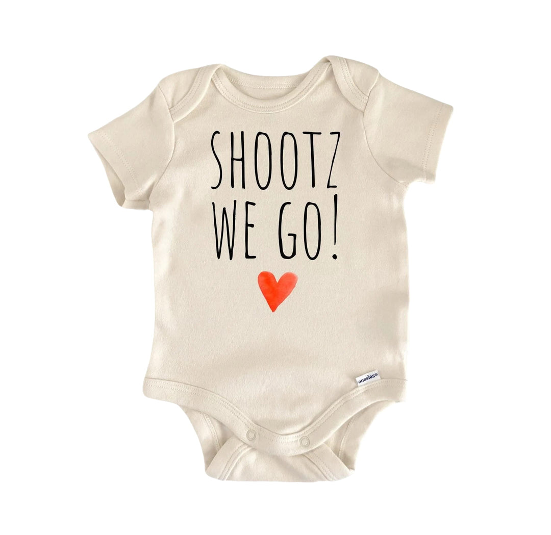 Hawaii Hawaiian Aloha - Baby Boy Girl Clothes Infant Bodysuit Funny Cute Newborn  Funny Cute Onesie® | North Fork Forager LLC