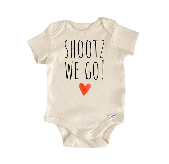 Hawaii Hawaiian Aloha - Baby Boy Girl Clothes Infant Bodysuit Funny Cute Newborn  Funny Cute Onesie® | North Fork Forager LLC
