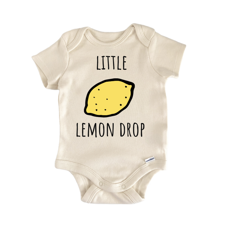 Little Lemon Drop Fruit Baby Gift Baby Onesie®