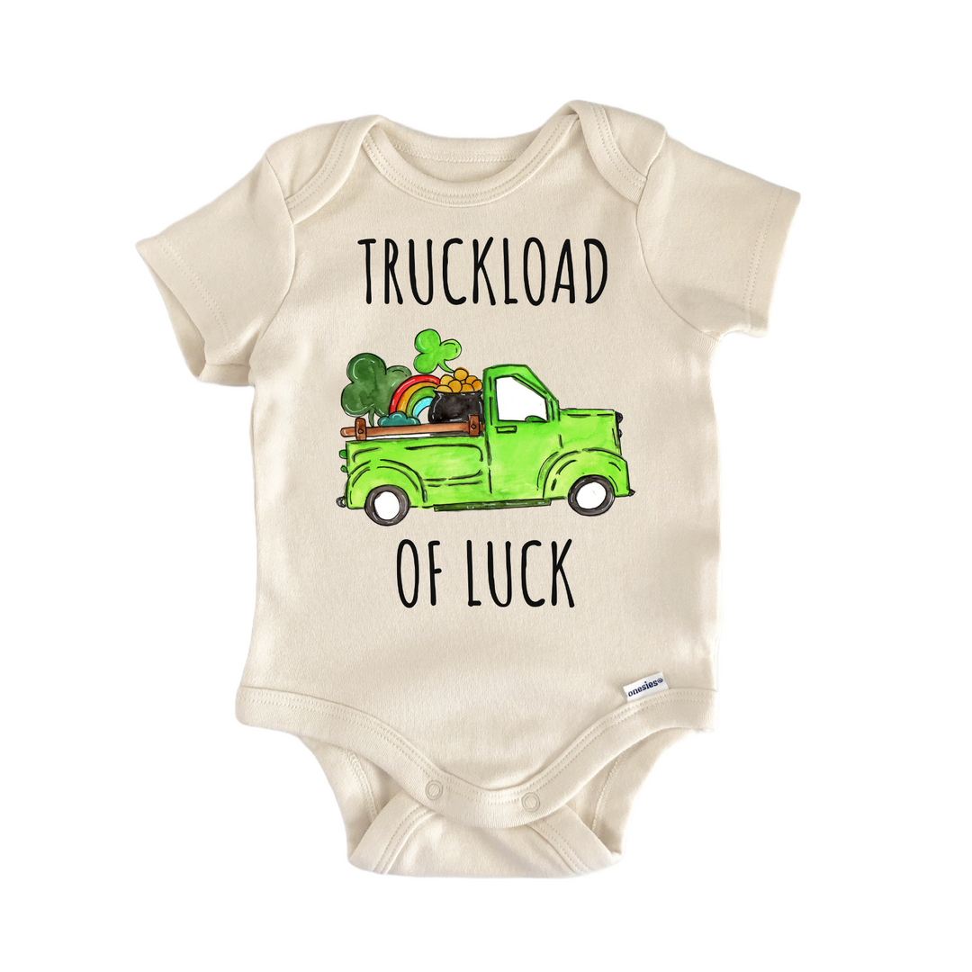 St Baby Gift Baby Bodysuit