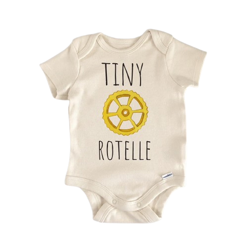 Italian Italy Pasta - Baby Boy Girl Clothes Infant Bodysuit Funny Cute Newborn  Funny Cute Onesie® | North Fork Forager LLC