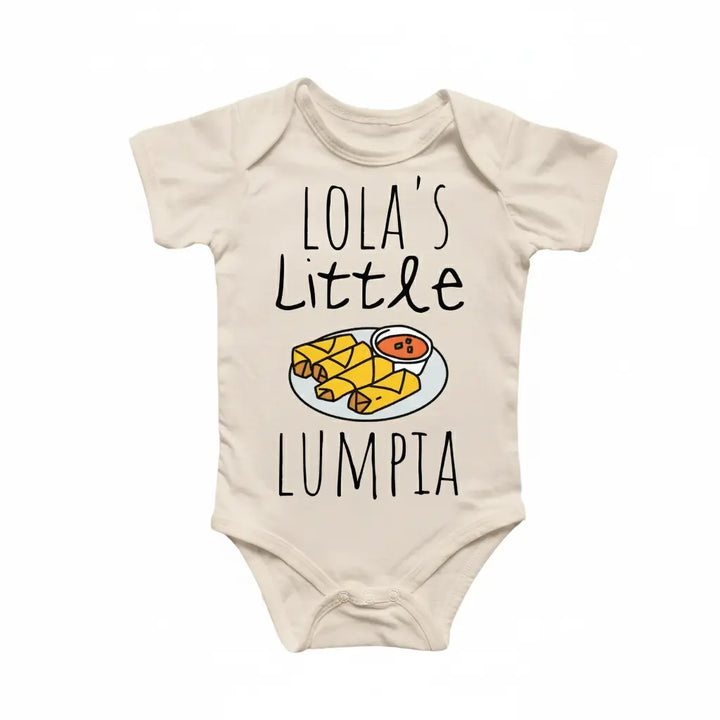 Lolo Lola Philippines - Baby Boy Girl Clothes Infant Bodysuit Funny Cute Newborn 3  Funny Cute Onesie® | North Fork Forager LLC