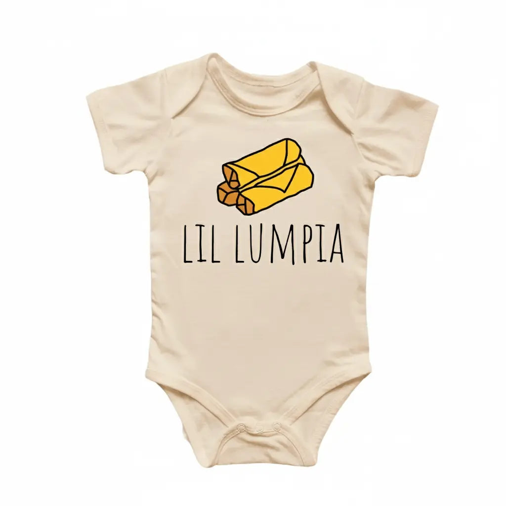 Lolo Lola Philippines - Baby Boy Girl Clothes Infant Bodysuit Funny Cute Newborn 4  Funny Cute Onesie® | North Fork Forager LLC