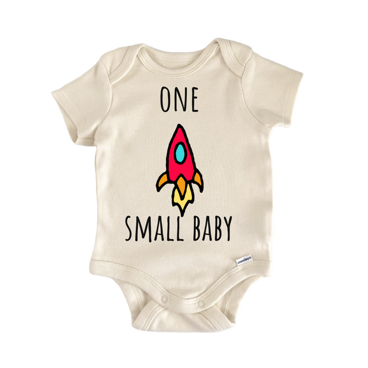 Rocket Scientist Astronaut Space Infant Gift Baby Onesie®