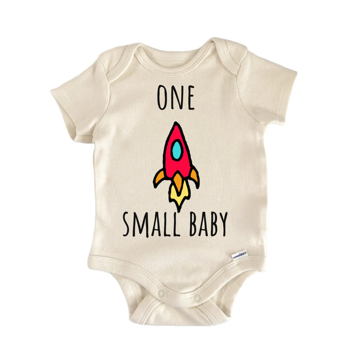 Rocket Scientist Astronaut Space Infant Gift Baby Bodysuit