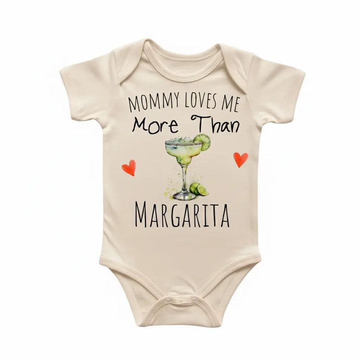 Margarita Cocktail - Baby Boy Girl Clothes Infant Bodysuit Funny Cute Newborn  Funny Cute Onesie® | North Fork Forager LLC