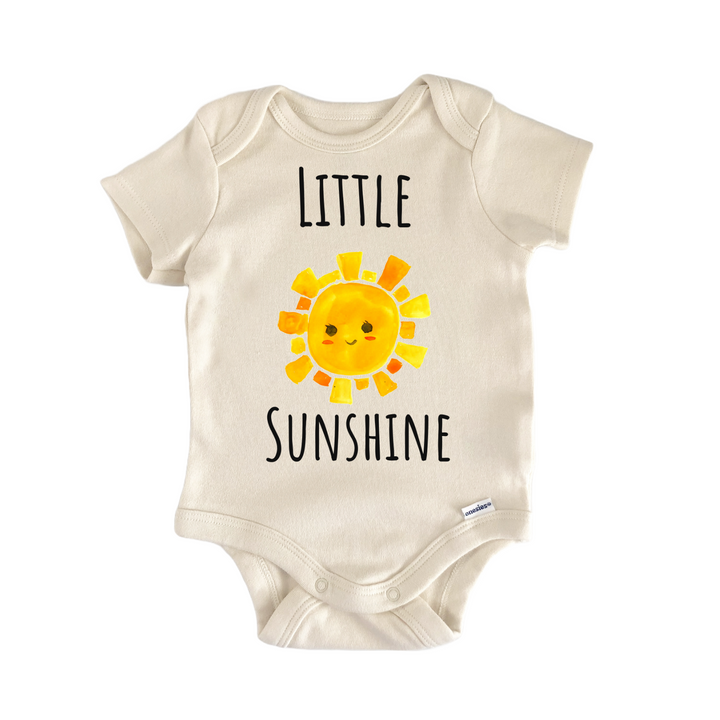 Little Sunshine Baby Gift Baby Onesie®