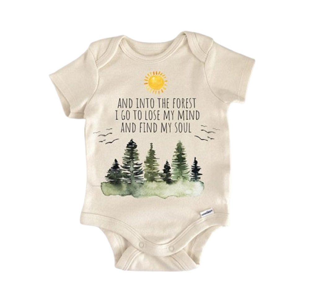 High Quality Baby Cloth | North Fork Forager