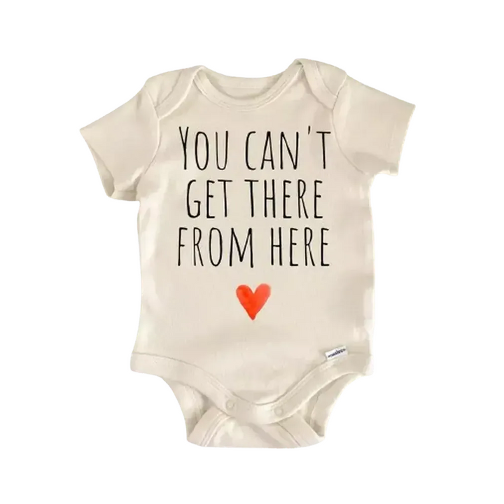Maine - Baby Boy Girl Clothes Infant Bodysuit Funny Cute Newborn  Funny Cute Onesie® | North Fork Forager LLC