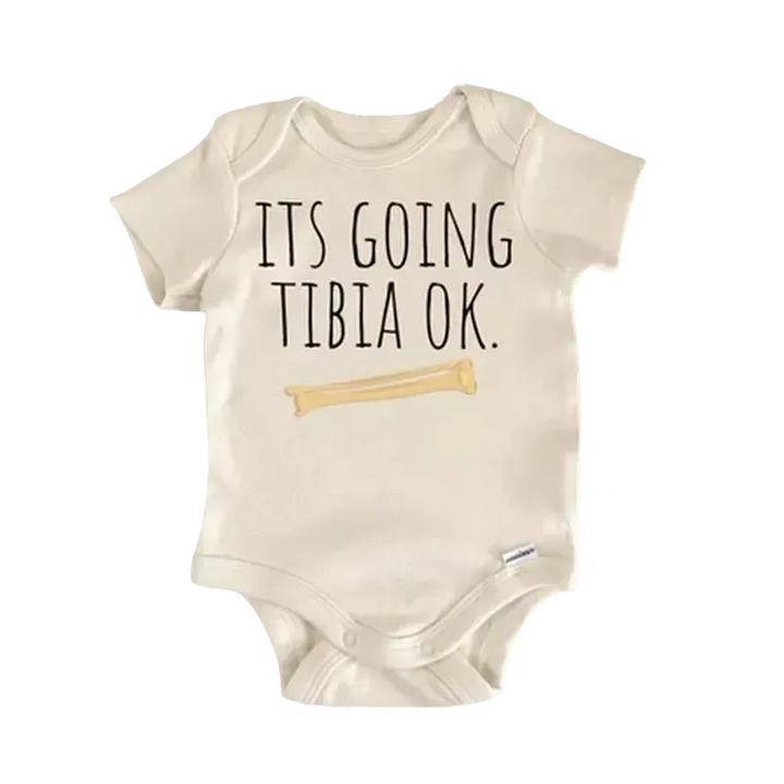 Physical Therapist Occupational Ortho  - Baby Boy Girl Clothes Infant Bodysuit Funny  Funny Cute Onesie® | North Fork Forager LLC
