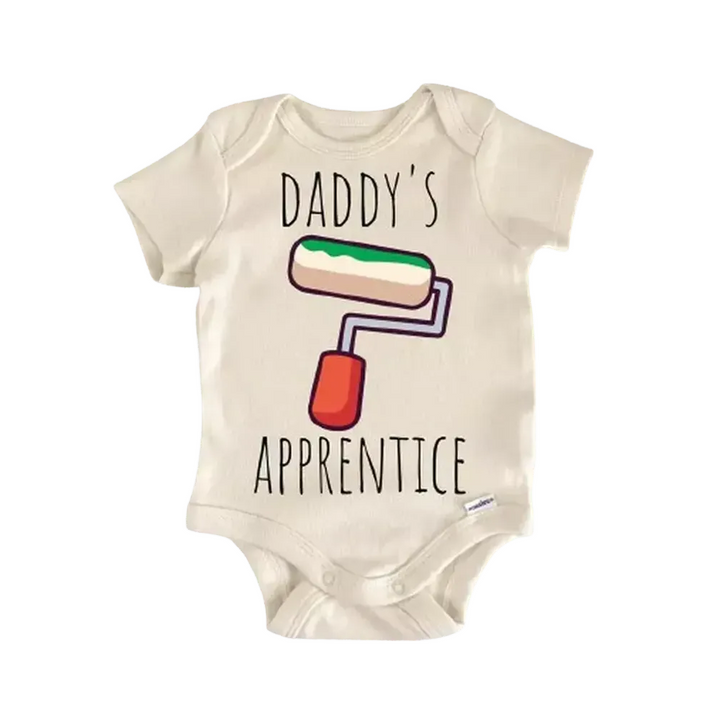 Painter Painting - Baby Boy Girl Clothes Infant Bodysuit Funny Cute Newborn  Funny Cute Onesie® | North Fork Forager LLC