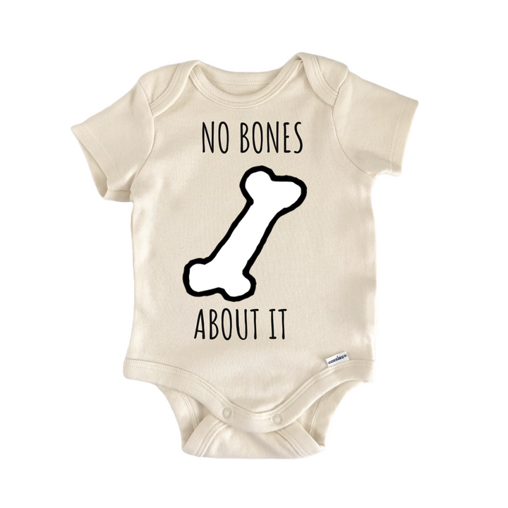 Bone Doctor Orthopedist Orthopedic Infant Gift Baby Onesie®