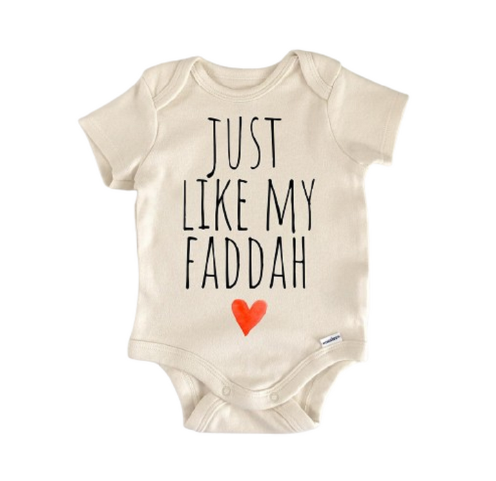 Hawaii Hawaiian - Baby Boy Girl Clothes Infant Bodysuit Funny Cute Newborn  Funny Cute Onesie® | North Fork Forager LLC
