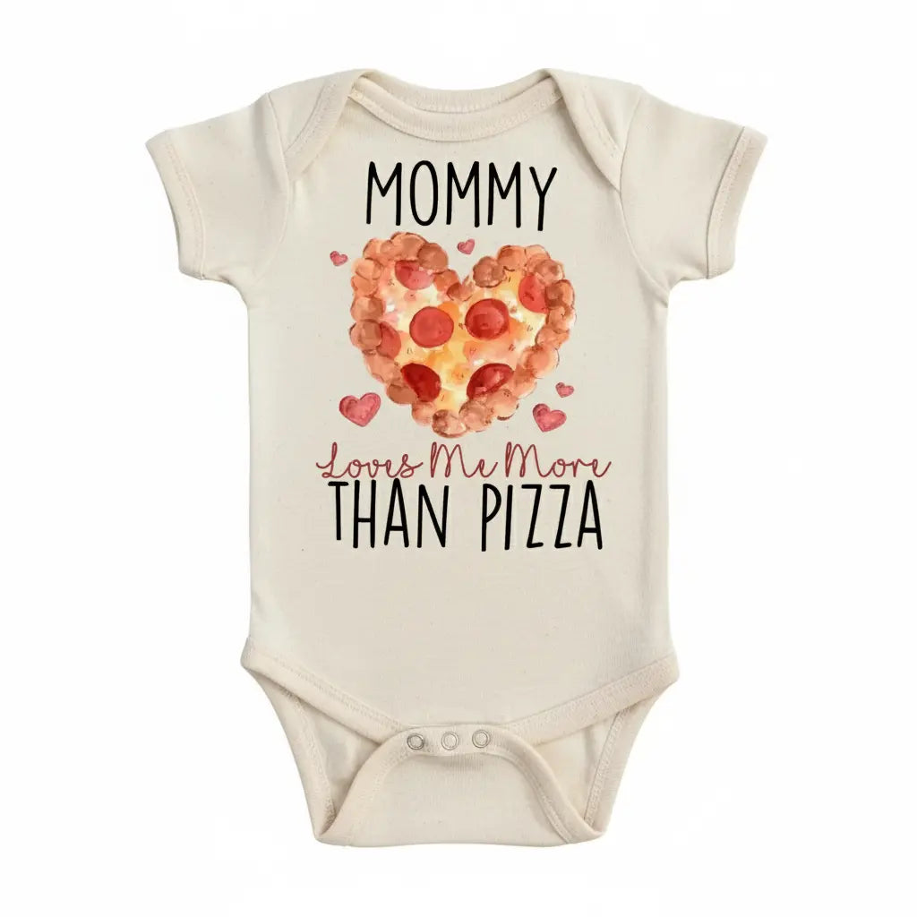 Valentine's Day - Baby Boy Girl Clothes Infant Bodysuit Funny Cute Newborn 5T  Funny Cute Onesie® | North Fork Forager LLC