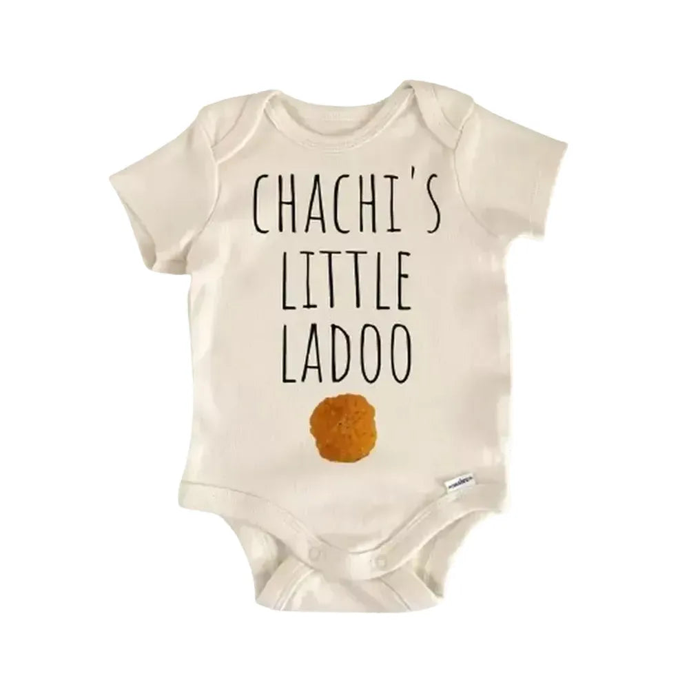 Indian Desi - Baby Boy Girl Clothes Infant Bodysuit Funny Cute Newborn  Funny Cute Onesie® | North Fork Forager LLC