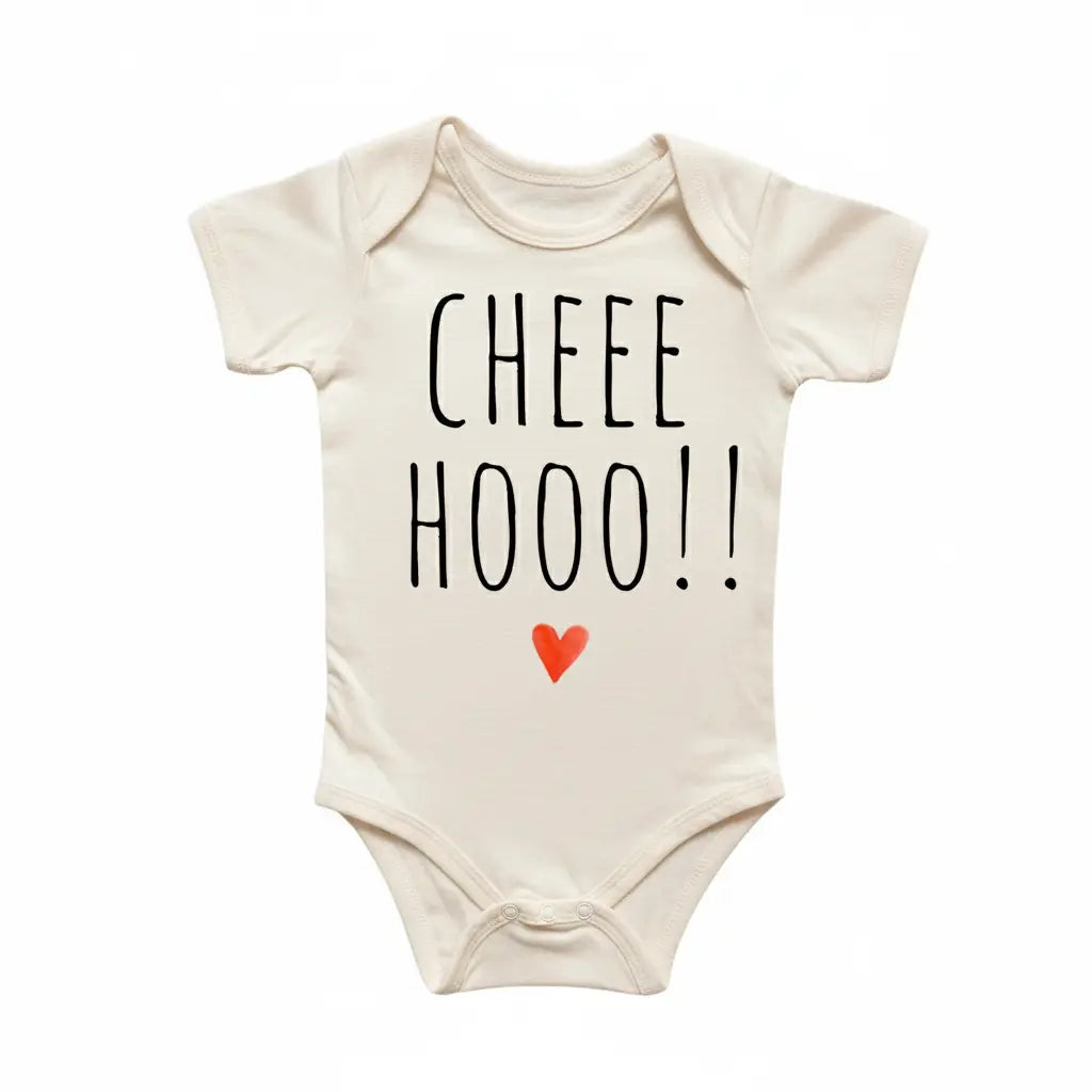 Chee Hoo Hawaii - Baby Boy Girl Clothes Infant Bodysuit Funny Cute Newborn  Funny Cute Onesie® | North Fork Forager LLC