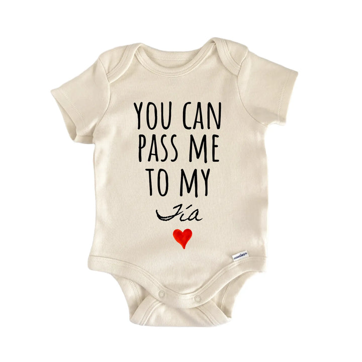 Ta Announcement Baby Gift Baby Bodysuit