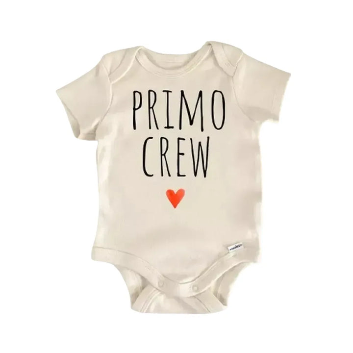 Mexican Latino Spanish - Baby Boy Girl Clothes Infant Bodysuit Funny Cute Newborn  Funny Cute Onesie® | North Fork Forager LLC