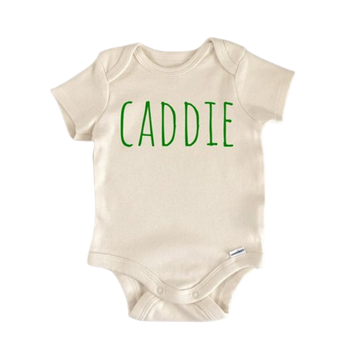Golf Sport - Baby Boy Girl Clothes Infant Bodysuit Funny Cute Newborn  Funny Cute Onesie® | North Fork Forager LLC