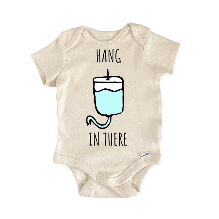 Nurse Rn Healthcare Doctor Baby Gift Baby Onesie®