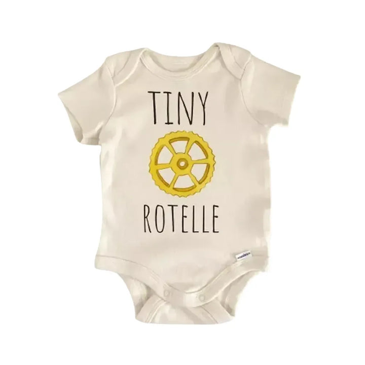 Italian Pasta Rotelle - Baby Boy Girl Clothes Infant Bodysuit Funny Cute Newborn  Funny Cute Onesie® | North Fork Forager LLC