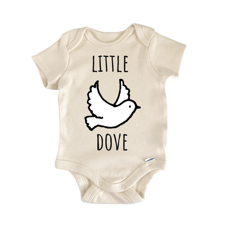 Little Dove Bird Baby Gift Baby Onesie®
