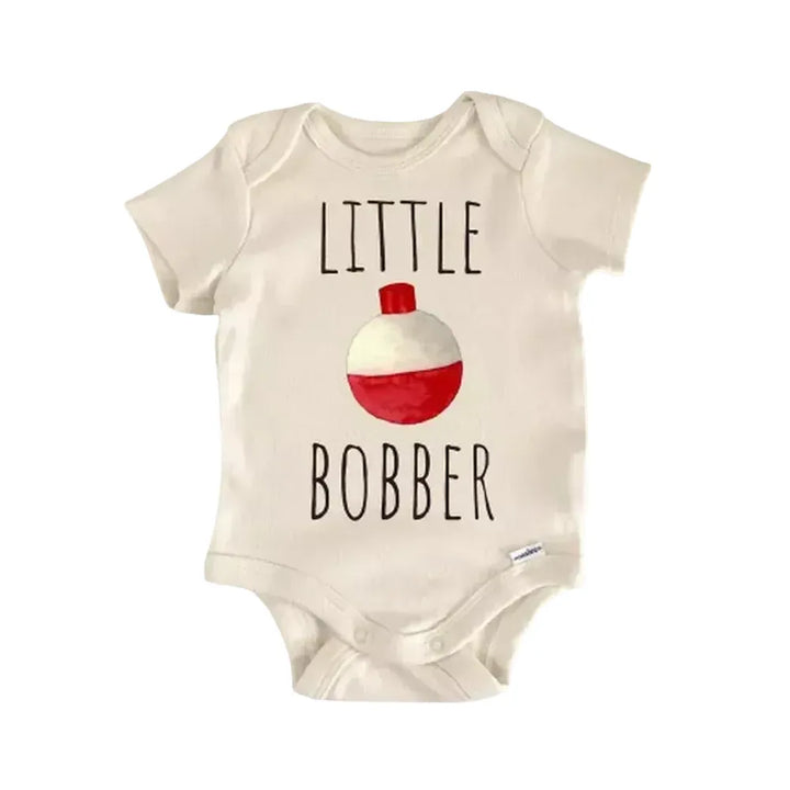 Fisherman Fishing Fish - Baby Boy Girl Clothes Infant Bodysuit Funny Cute Newborn  Funny Cute Onesie® | North Fork Forager LLC