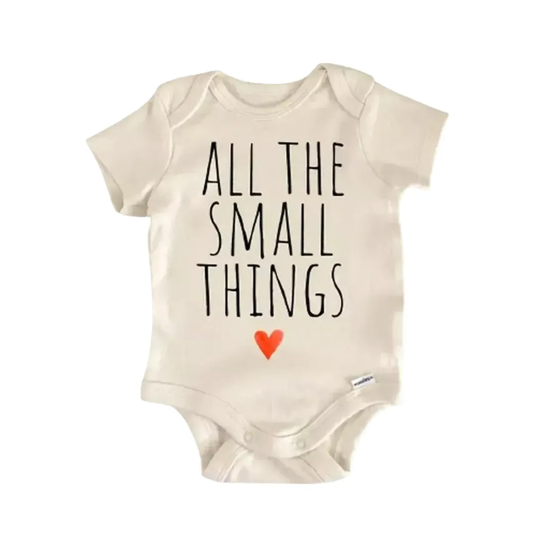 Punk Rock Goth Pop - Baby Boy Girl Clothes Infant Onesie® Funny Cute Newborn GS1  Funny Cute Onesie® | North Fork Forager LLC