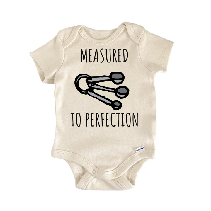 Measuring Spoons Baking Baker Baby Gift Baby Onesie®