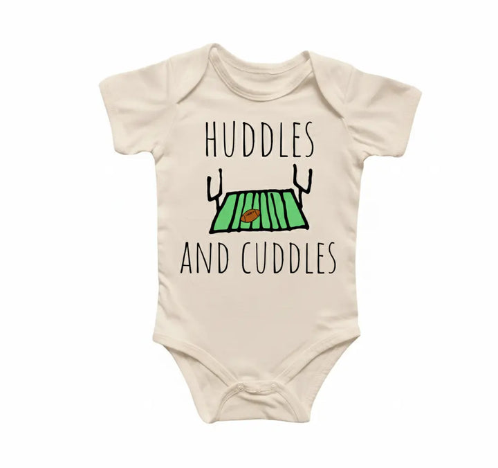 Football Field Sport - Baby Boy Girl Clothes Infant Bodysuit Funny Cute Newborn  Funny Cute Onesie® | North Fork Forager LLC