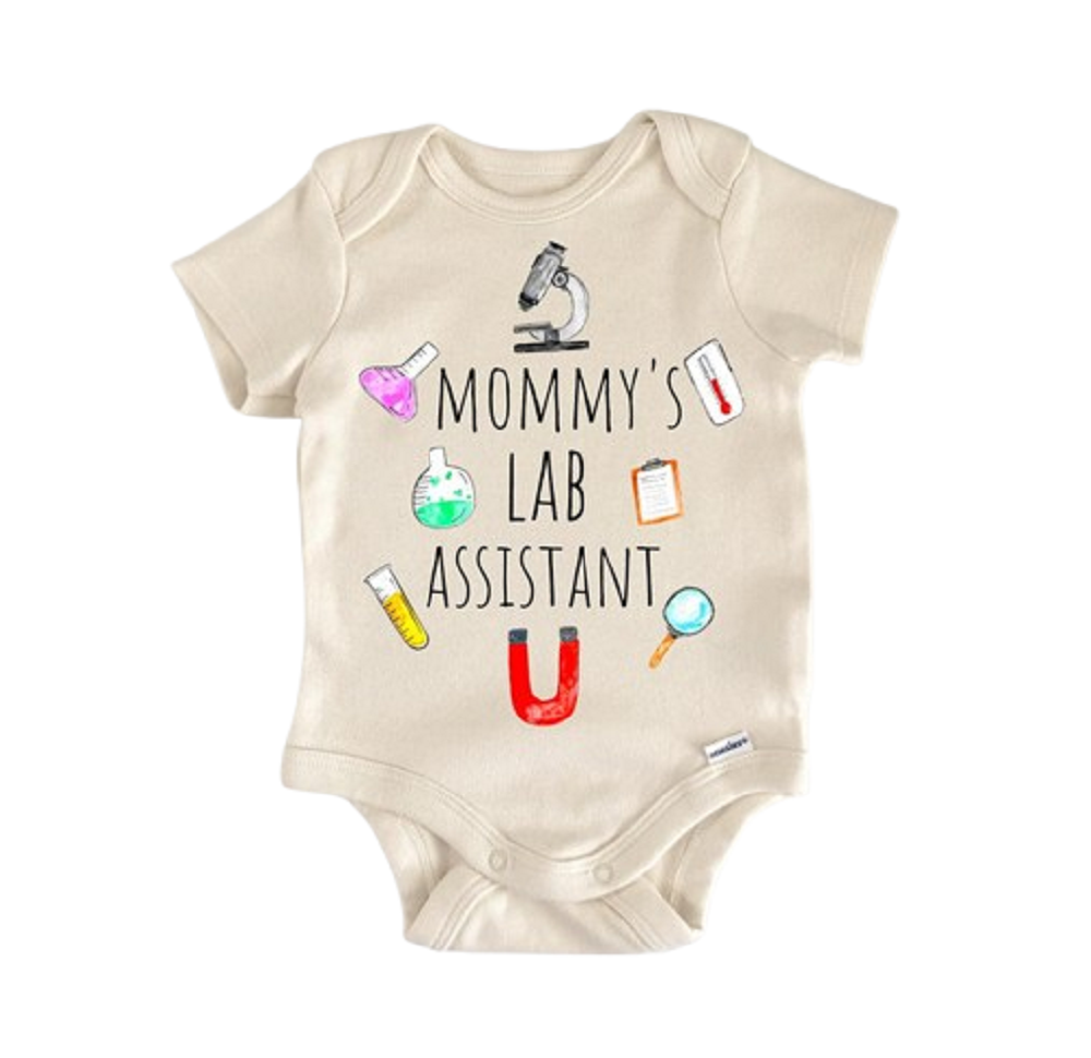 Science Chemistry - Baby Boy Girl Clothes Infant Bodysuit Funny Cute Newborn  Funny Cute Onesie® | North Fork Forager LLC