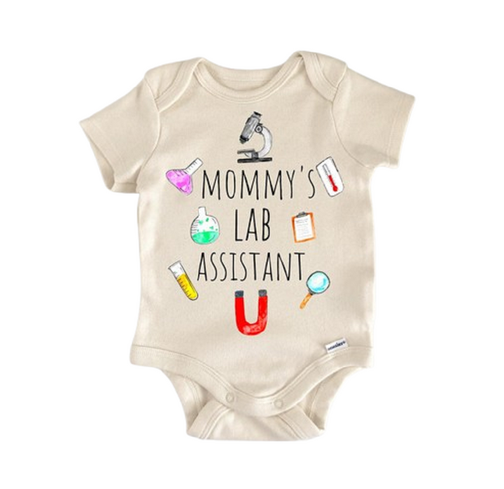 Science Chemistry - Baby Boy Girl Clothes Infant Bodysuit Funny Cute Newborn  Funny Cute Onesie® | North Fork Forager LLC