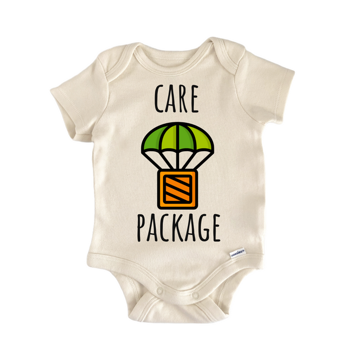 Care Package Military Baby Gift Baby Onesie®