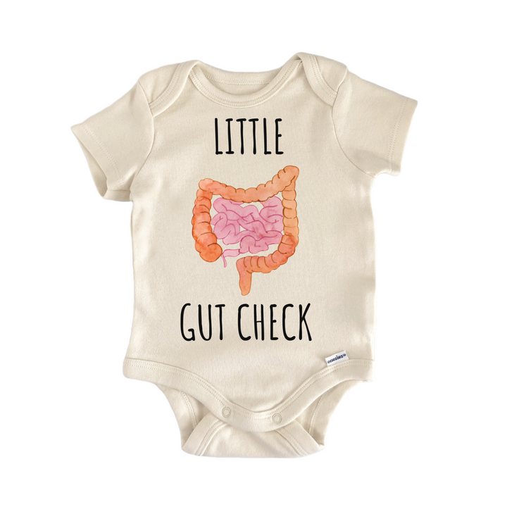 Gastroenterologist Gut Doctor Baby Gift Baby Onesie®