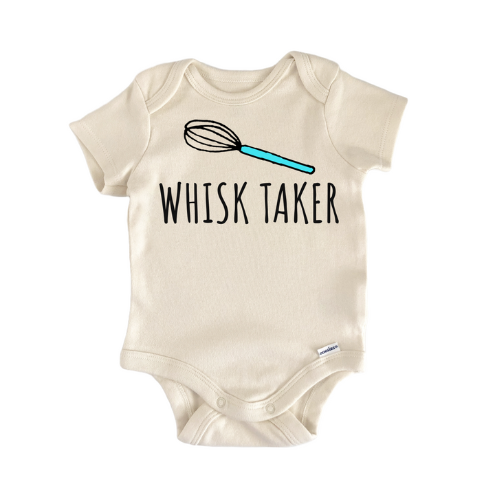 Baking Whisk Baby Gift Baby Onesie®