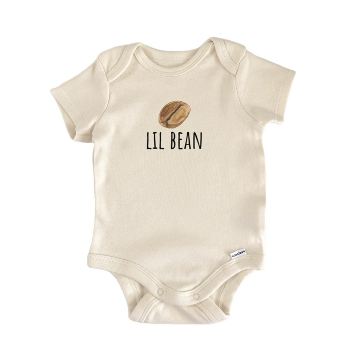 Coffee Espresso Baby Gift Baby Onesie®