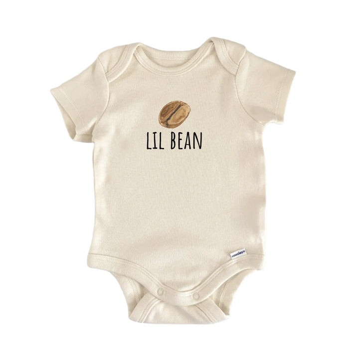 Coffee Espresso Baby Gift Baby Bodysuit
