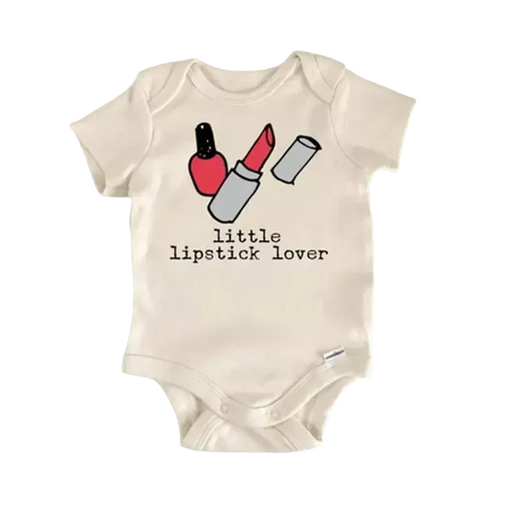 Makeup Artist Esthetician - Baby Boy Girl Clothes Infant Bodysuit Funny Cute  Funny Cute Onesie® | North Fork Forager LLC