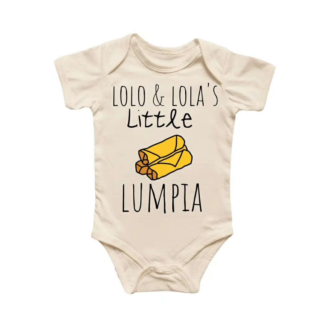 Lolo Lola Philippines - Baby Boy Girl Clothes Infant Bodysuit Funny Cute Newborn 2  Funny Cute Onesie® | North Fork Forager LLC