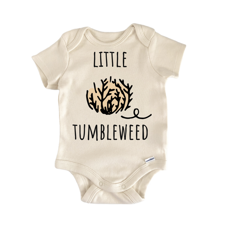 Tumbleweed Desert Plant Infant Gift Baby Onesie®