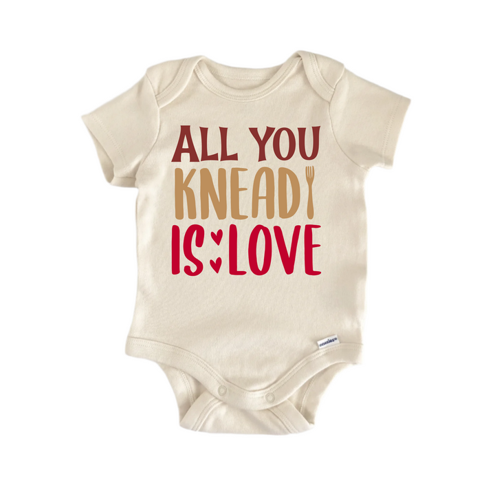 Always Be Thankful -  Baby Boy Girl Clothes  Bodysuit Funny Cute Newborn