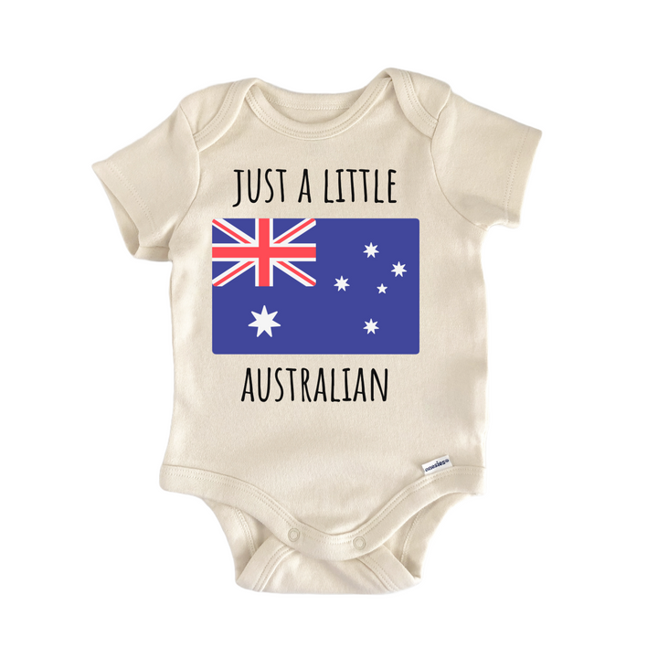 Australia Australian Infant Gift Baby Onesie®