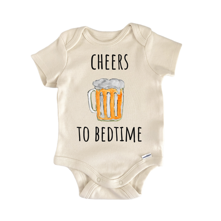 Beer Pitcher IPA Draft Infant Gift Baby Onesie®