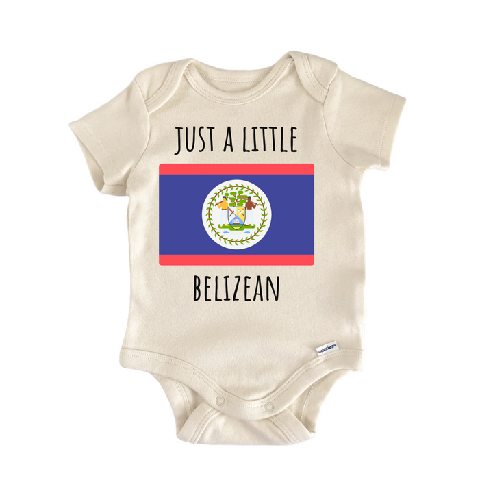 Belize Belizean Baby Gift Baby Onesie®