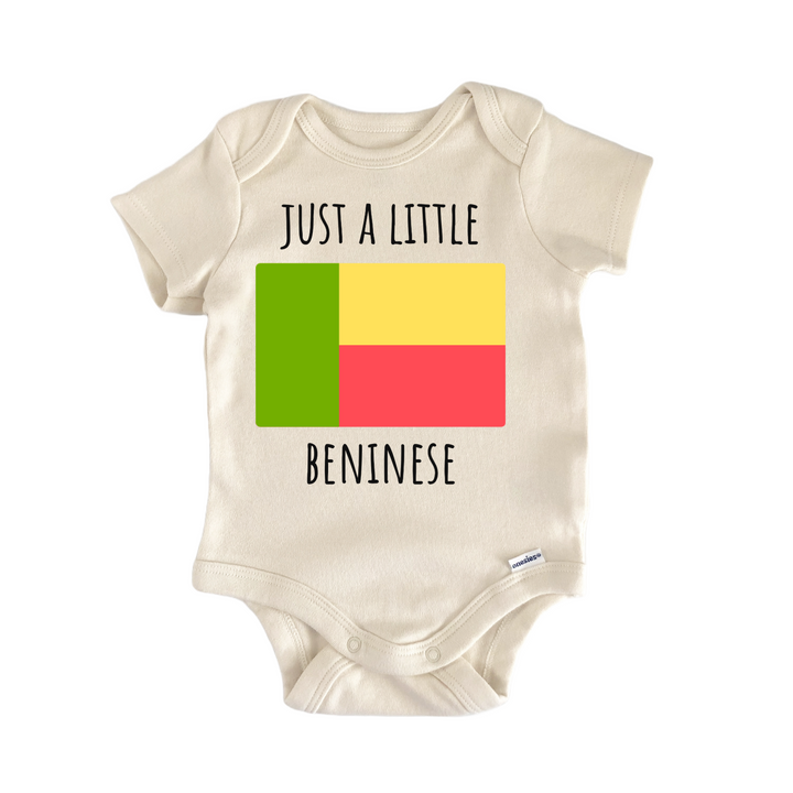 Benin Beninese Infant Gift Baby Onesie®