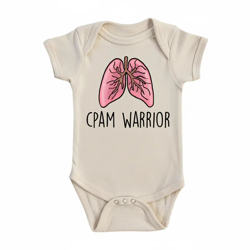 Cpam - Baby Boy Girl Clothes Infant Bodysuit Funny Cute Newborn 1A  Funny Cute Onesie® | North Fork Forager LLC